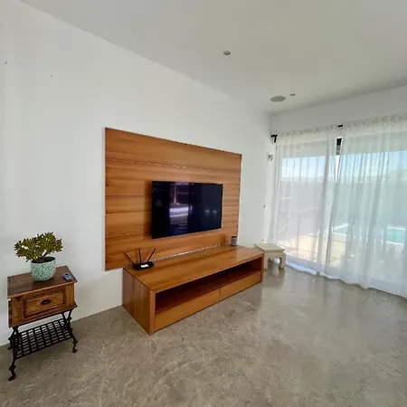 Villa Casa Lajas